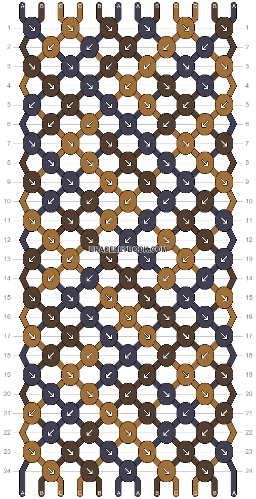 Normal pattern #59970 variation #113566 pattern