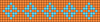 Alpha pattern #62461 variation #113580