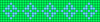 Alpha pattern #62461 variation #113582