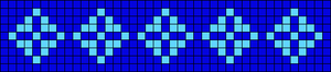 Alpha pattern #62461 variation #113585