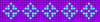 Alpha pattern #62461 variation #113586