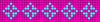 Alpha pattern #62461 variation #113587