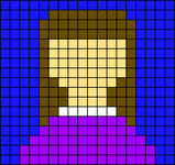 Alpha pattern #62459 variation #113597
