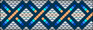 Normal pattern #52947 variation #113607