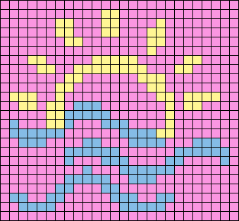 Alpha pattern #58376 variation #113608 preview