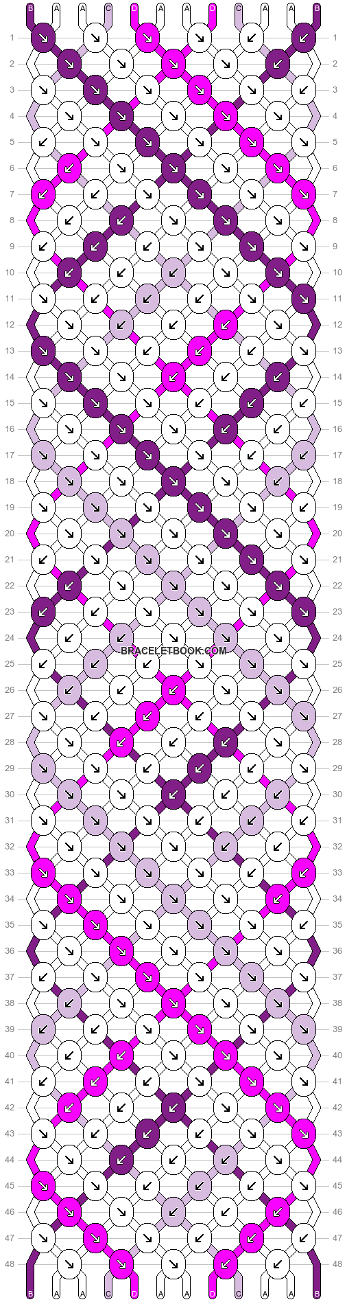 Normal pattern #29527 variation #113612 pattern