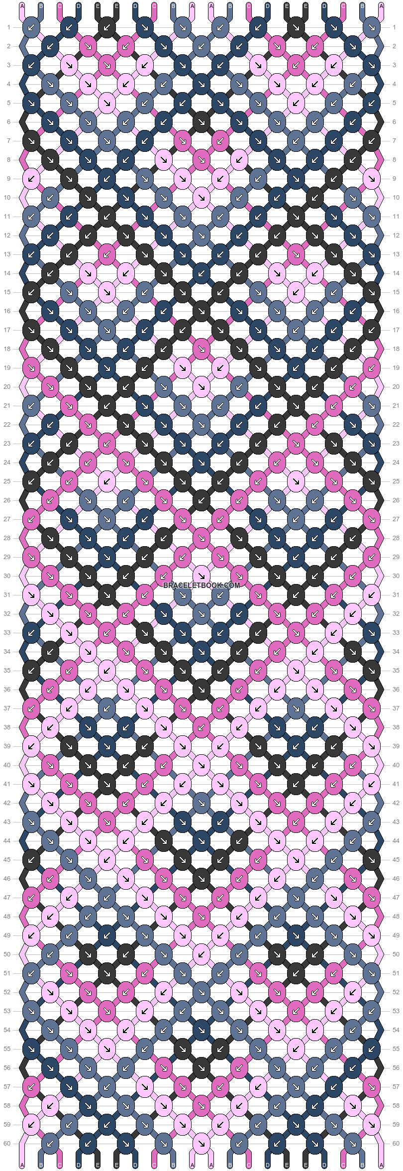 Normal pattern #35571 variation #113618 pattern