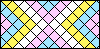 Normal pattern #53528 variation #113620