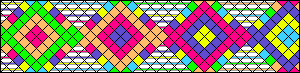Normal pattern #61158 variation #113624