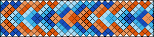 Normal pattern #61283 variation #113634