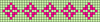 Alpha pattern #62461 variation #113635