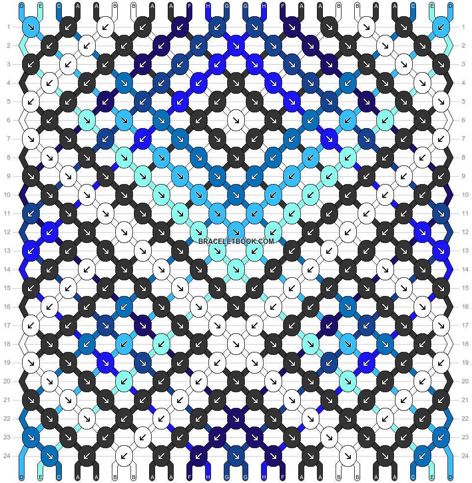 Normal pattern #57769 variation #113645 pattern