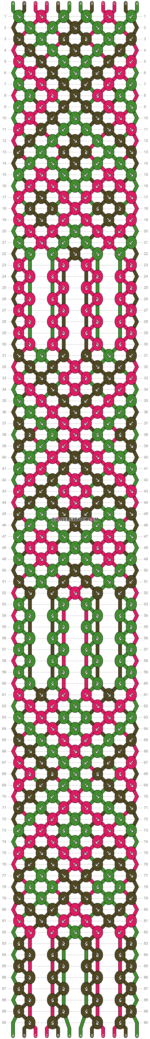 Normal pattern #56042 variation #113646 pattern