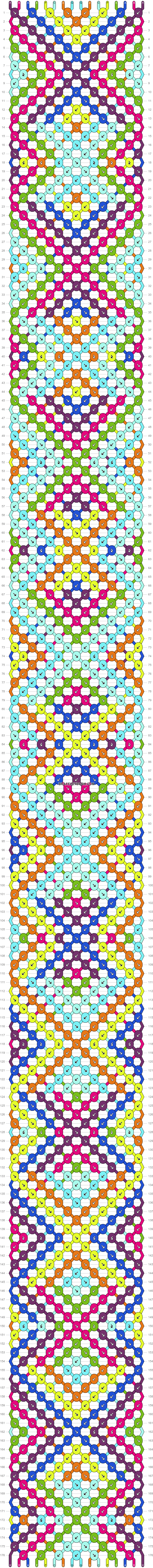 Normal pattern #62474 variation #113649 pattern