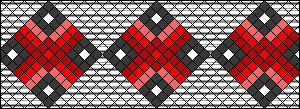 Normal pattern #62419 variation #113650