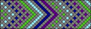 Normal pattern #25162 variation #113657