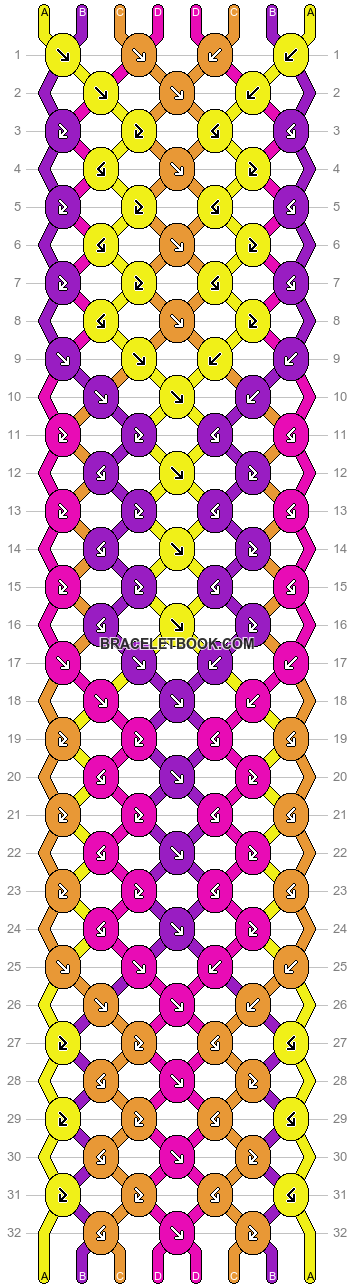 Normal pattern #61055 variation #113662 pattern