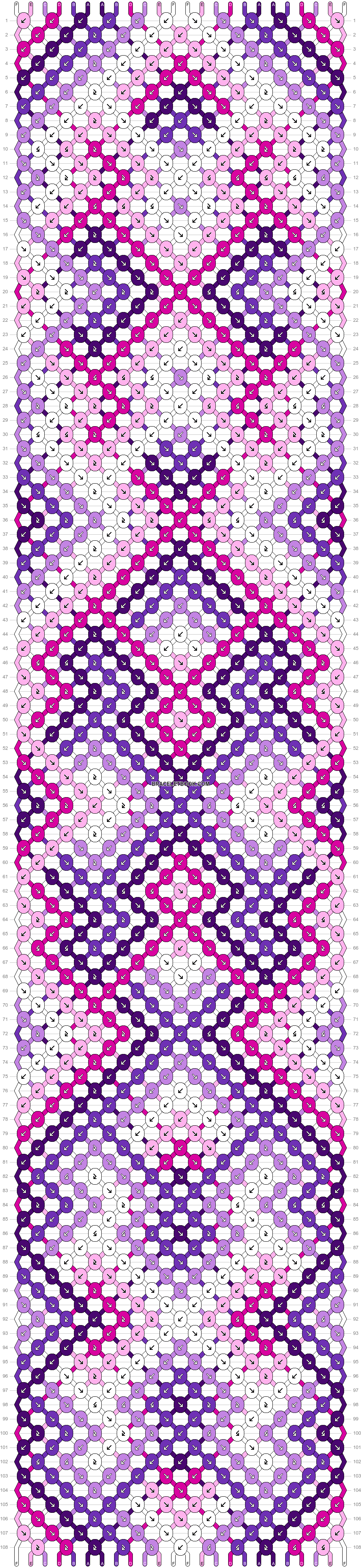 Normal pattern #53718 variation #113689 pattern