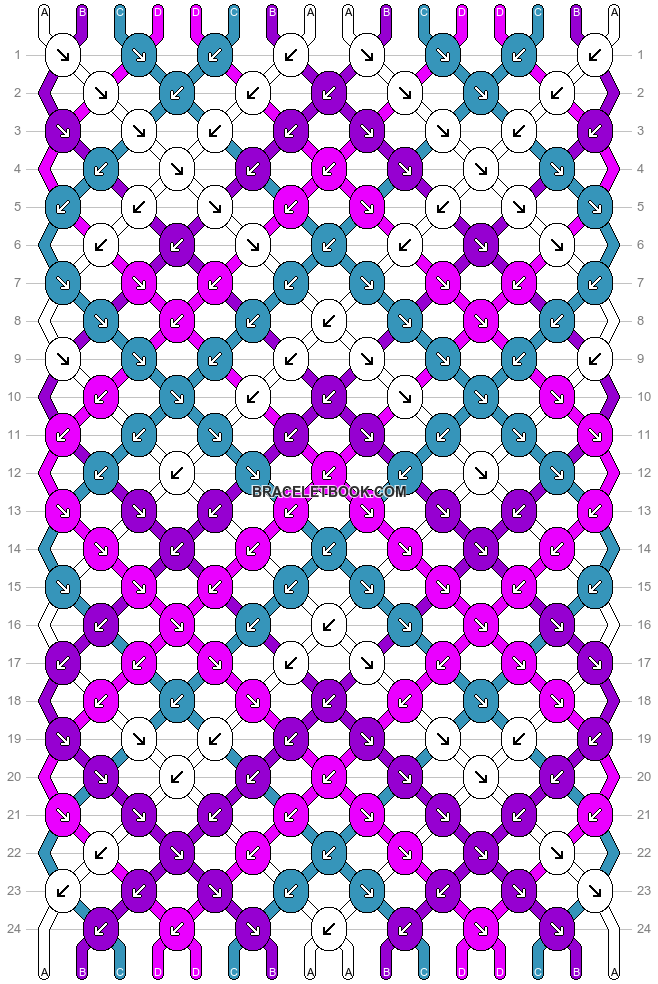 Normal pattern #55554 variation #113694 pattern