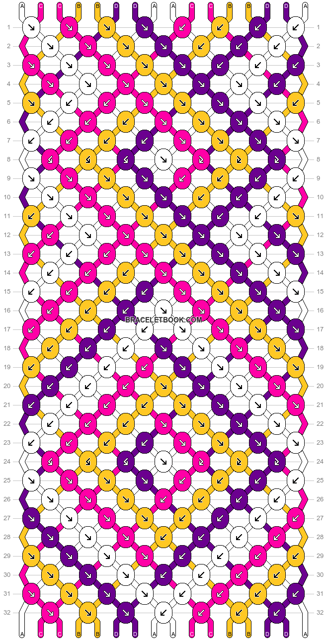 Normal pattern #54029 variation #113696 pattern