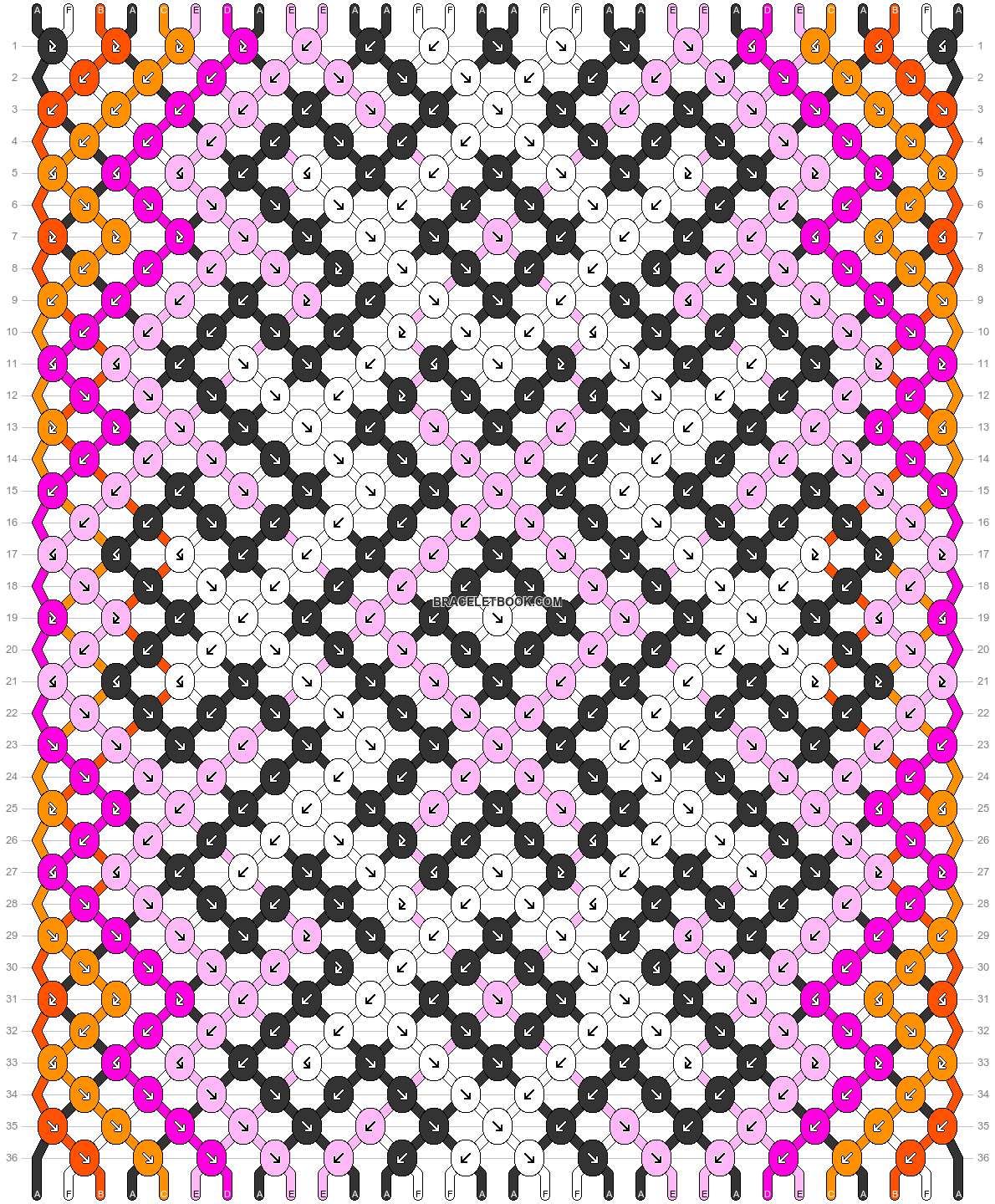 Normal pattern #62485 variation #113704 pattern