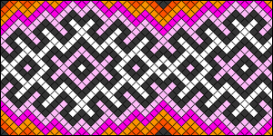 Normal pattern #62485 variation #113704