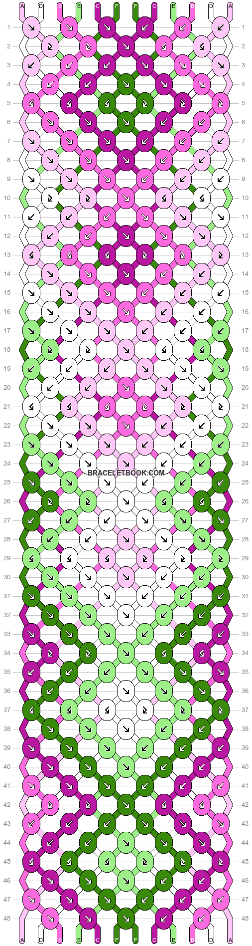 Normal pattern #61917 variation #113712 pattern