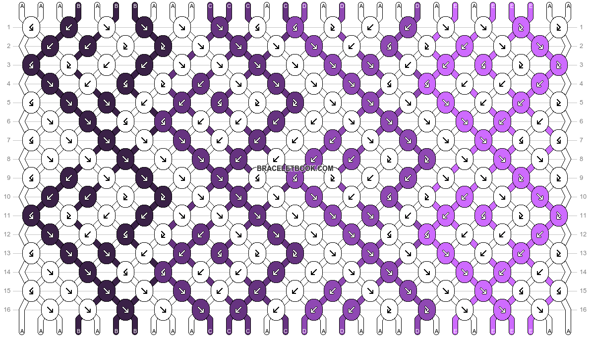 Normal pattern #62366 variation #113727 pattern