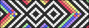 Normal pattern #62511 variation #113764