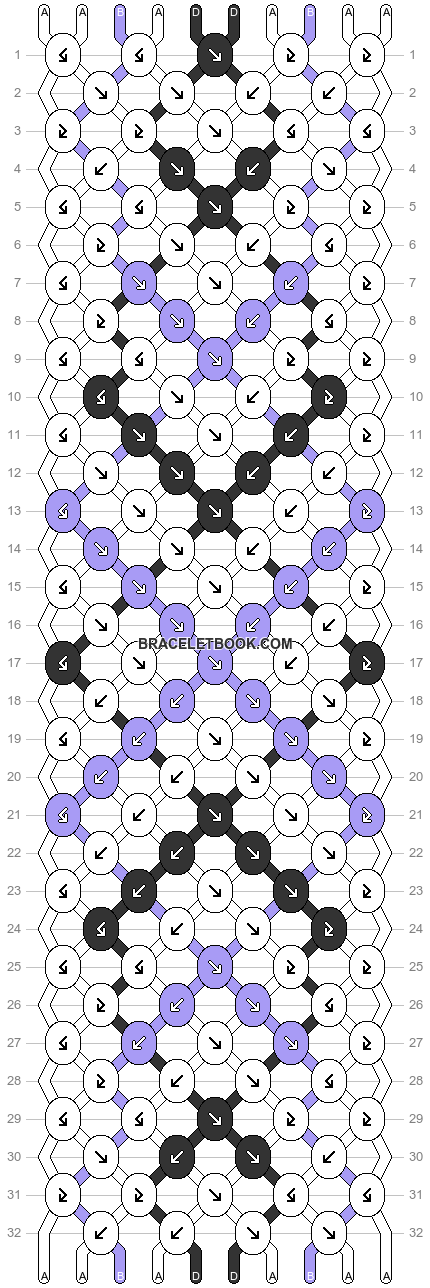 Normal pattern #59481 variation #113774 pattern