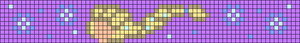 Alpha pattern #55723 variation #113781