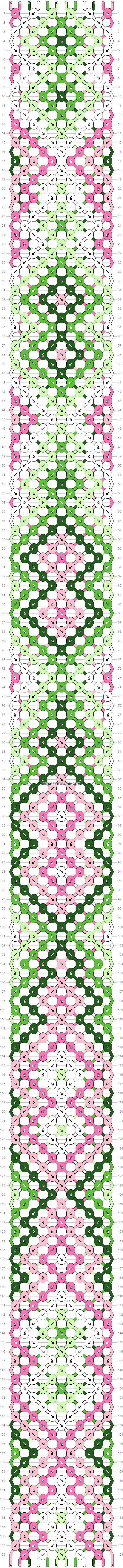 Normal pattern #47930 variation #113806 pattern