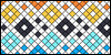 Normal pattern #59962 variation #113827