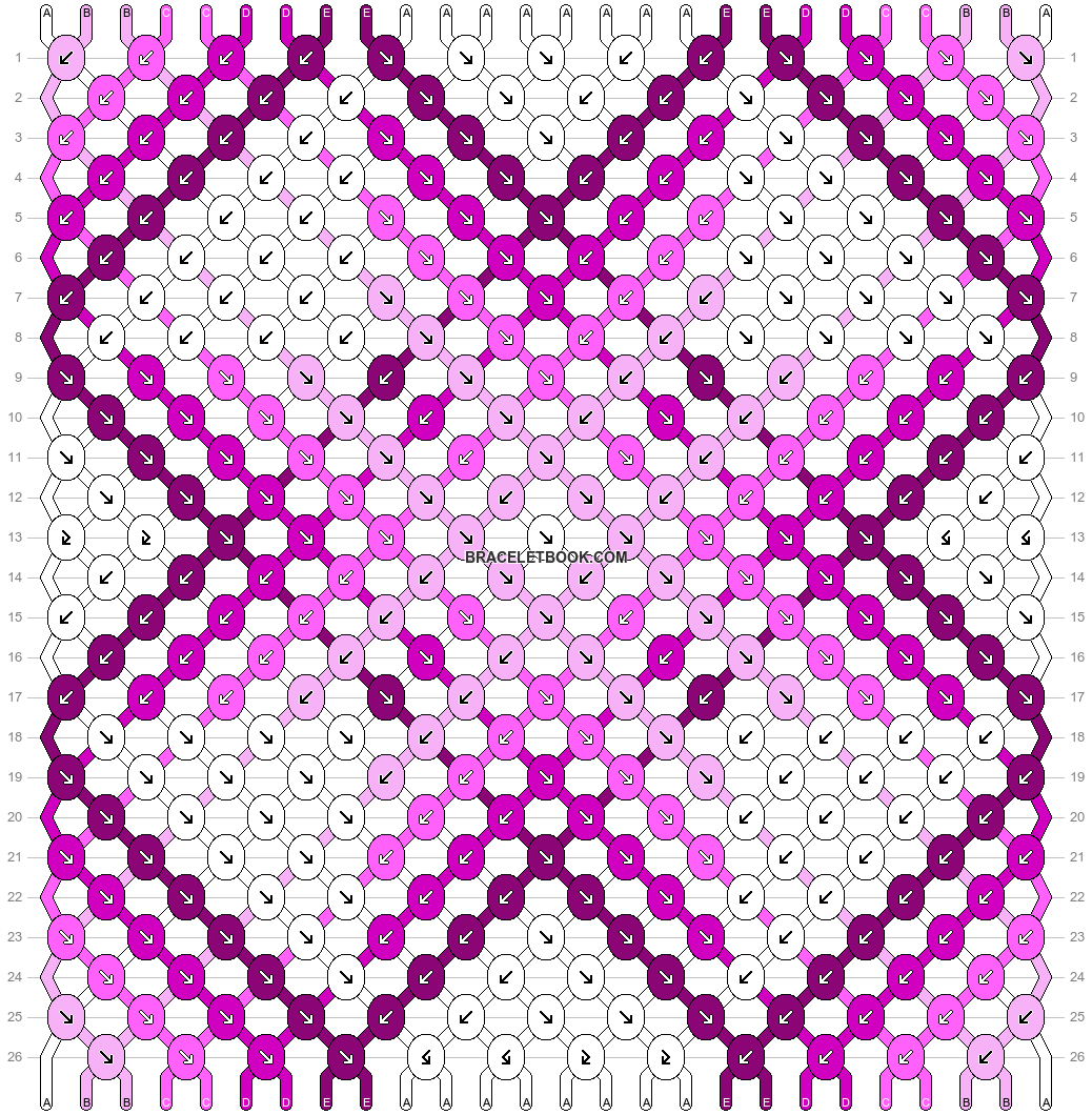 Normal pattern #59553 variation #113846 pattern