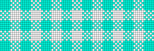 Alpha pattern #61128 variation #113849