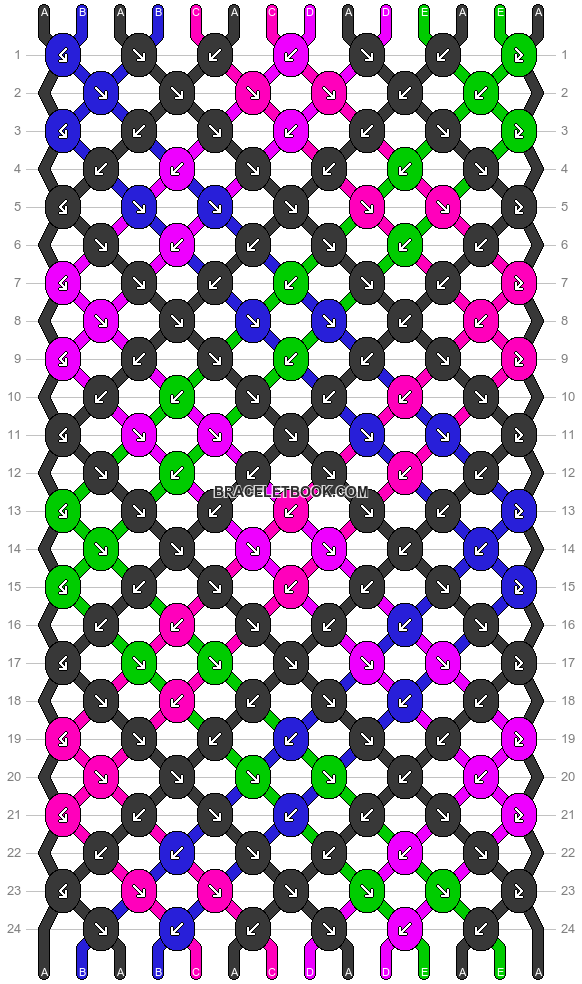 Normal pattern #61543 variation #113863 pattern