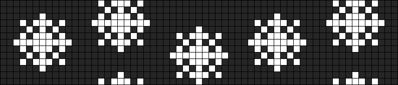 Alpha pattern #62047 variation #113872 preview