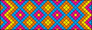 Normal pattern #61753 variation #113879