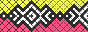 Normal pattern #62621 variation #113881