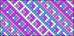 Normal pattern #62616 variation #113882