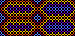 Normal pattern #51519 variation #113883