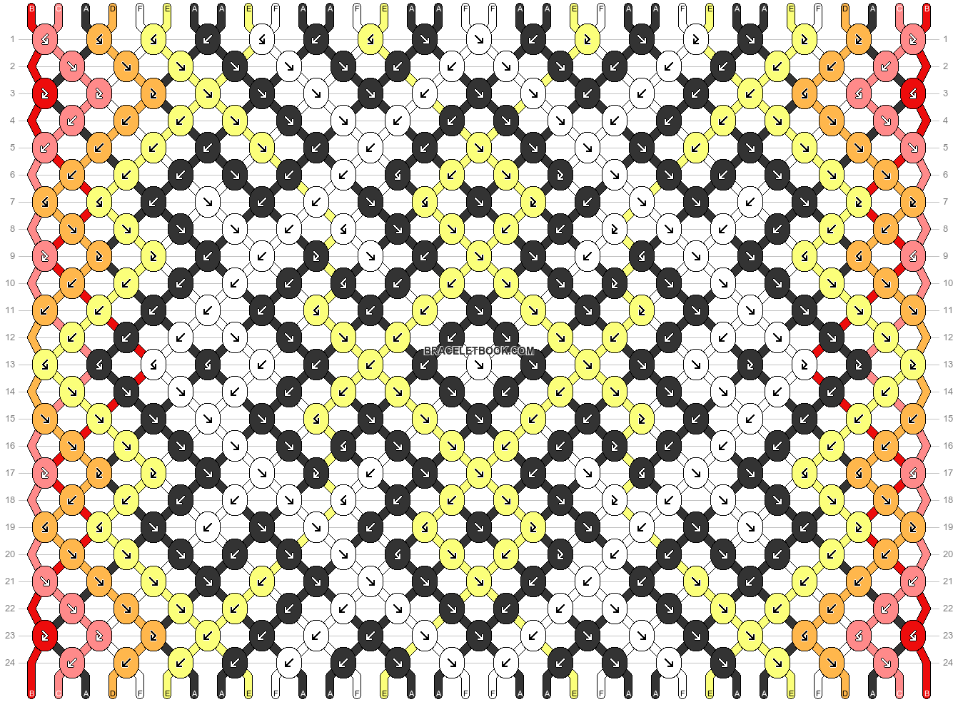 Normal pattern #62602 variation #113884 pattern