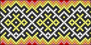 Normal pattern #62602 variation #113884