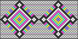 Normal pattern #62605 variation #113887