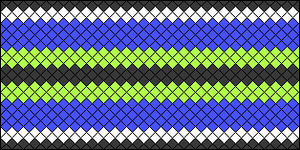 Normal pattern #62590 variation #113889