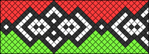 Normal pattern #62622 variation #113893