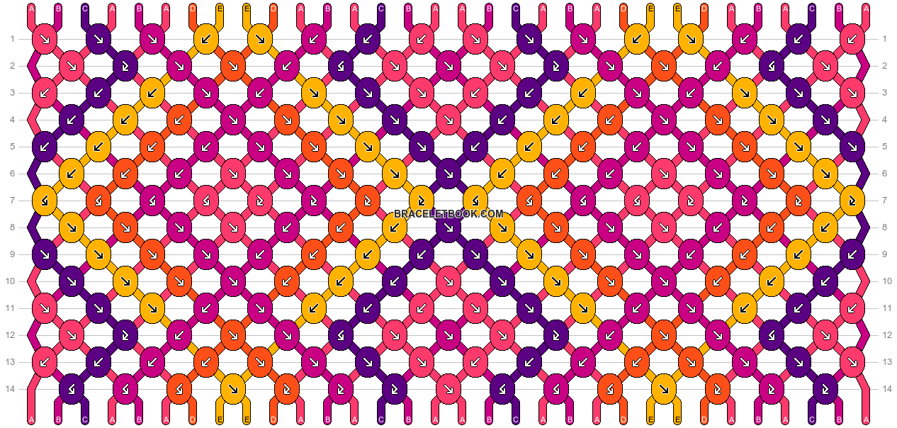 Normal pattern #57333 variation #113901 pattern