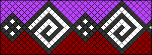 Normal pattern #62625 variation #113914