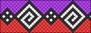 Normal pattern #62625 variation #113915