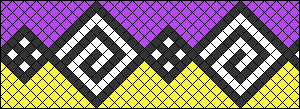 Normal pattern #62625 variation #113916